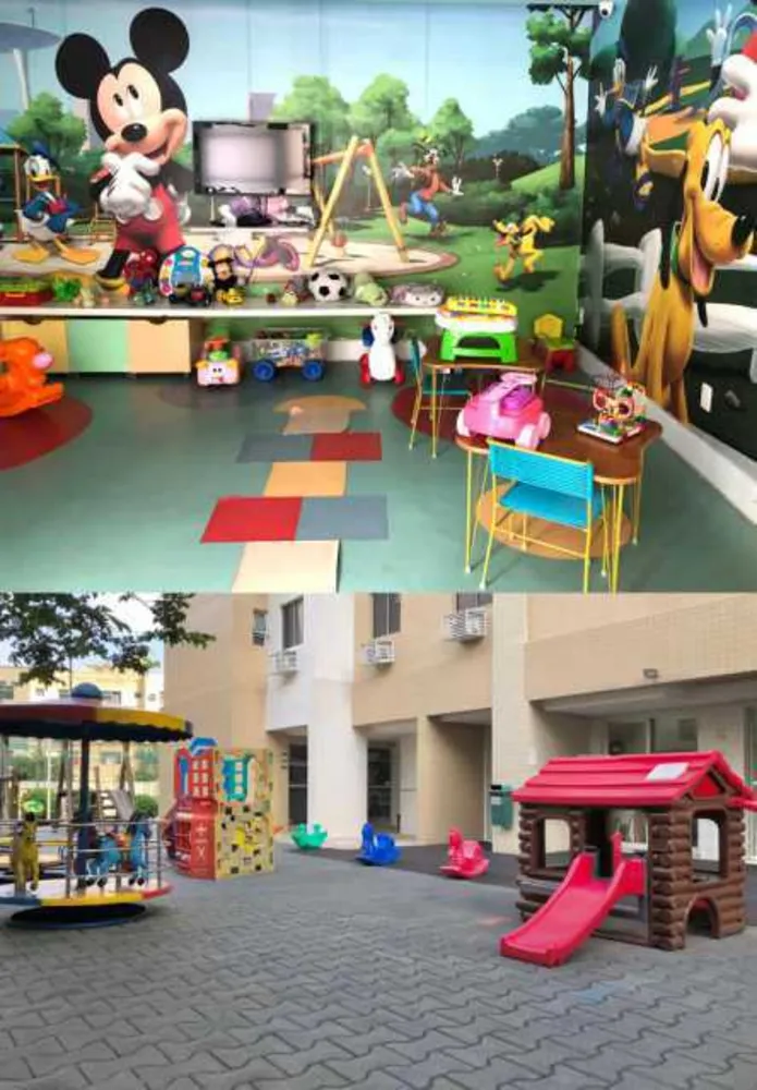 Apartamento, 2 quartos, 58 m² - Foto 14