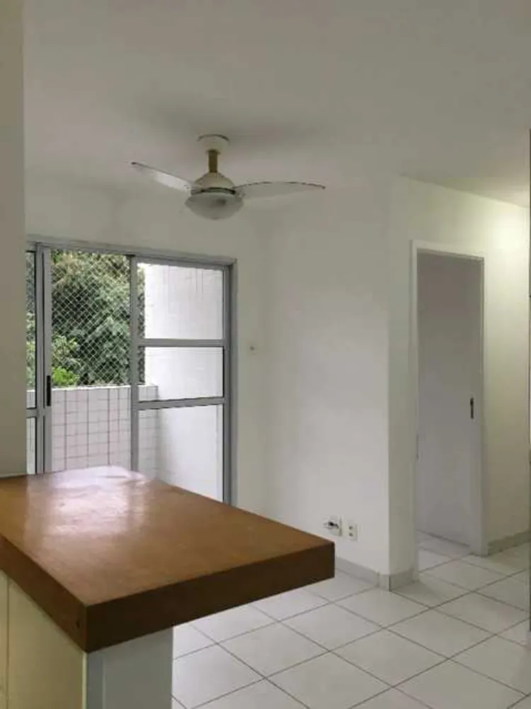 Apartamento, 2 quartos, 58 m² - Foto 1