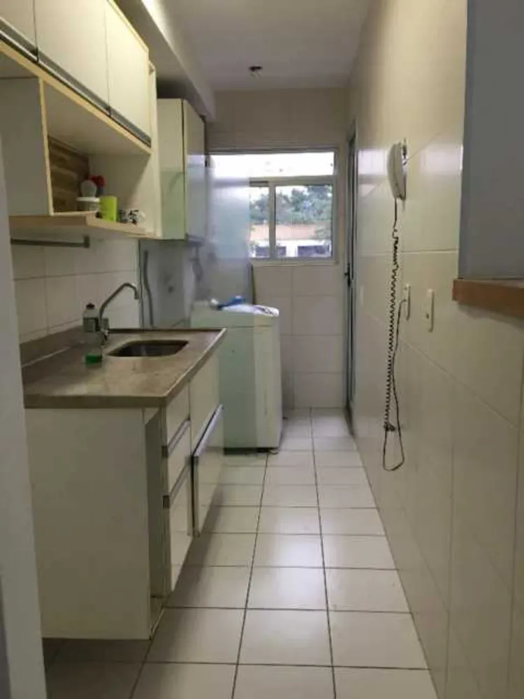 Apartamento, 2 quartos, 58 m² - Foto 2