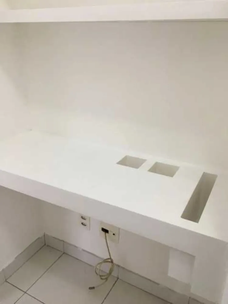 Apartamento, 2 quartos, 58 m² - Foto 18