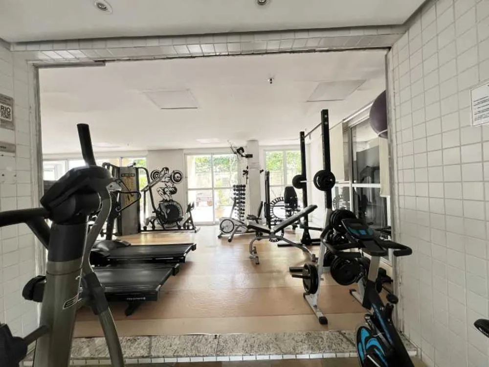 Apartamento, 2 quartos, 58 m² - Foto 6