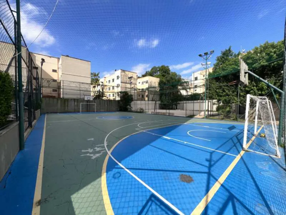 Apartamento, 2 quartos, 58 m² - Foto 3