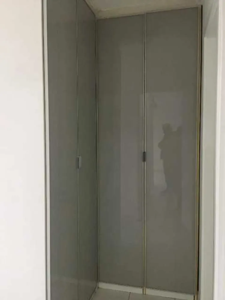 Apartamento, 2 quartos, 58 m² - Foto 11