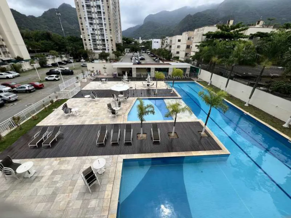 Apartamento, 2 quartos, 58 m² - Foto 4