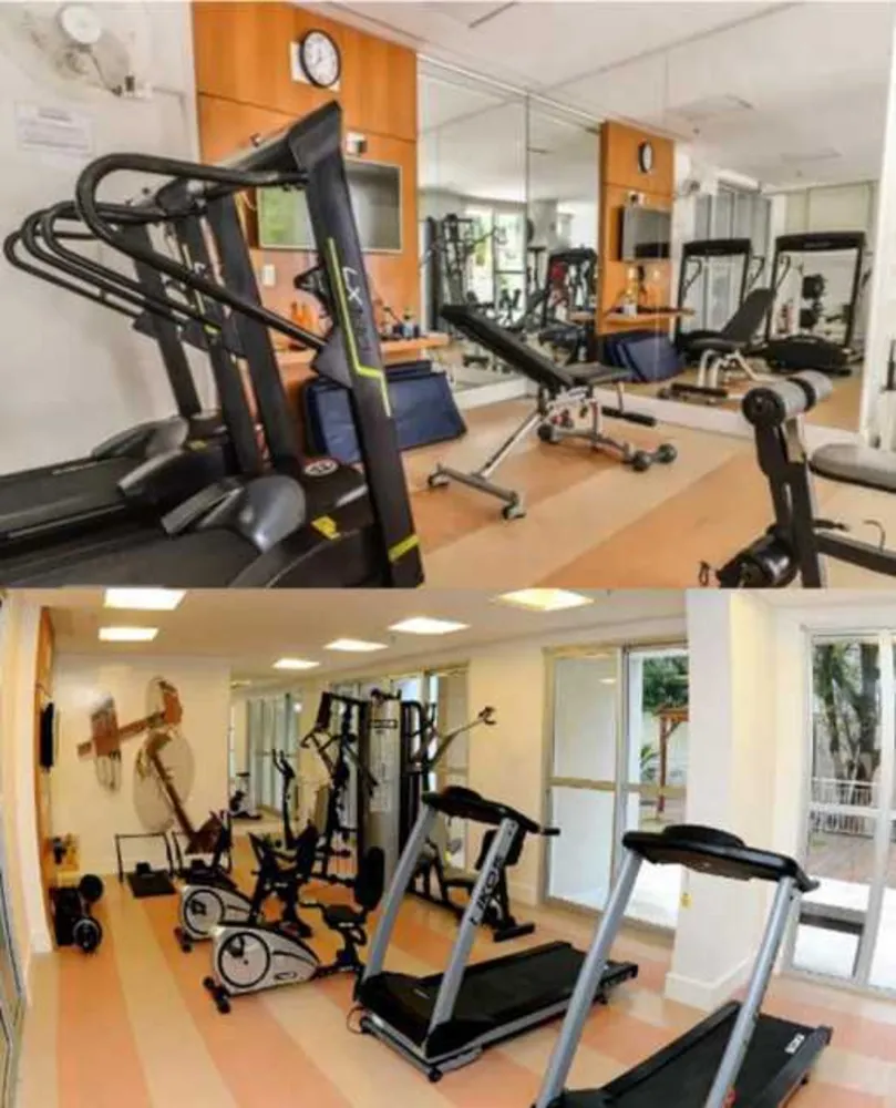 Apartamento, 2 quartos, 58 m² - Foto 5
