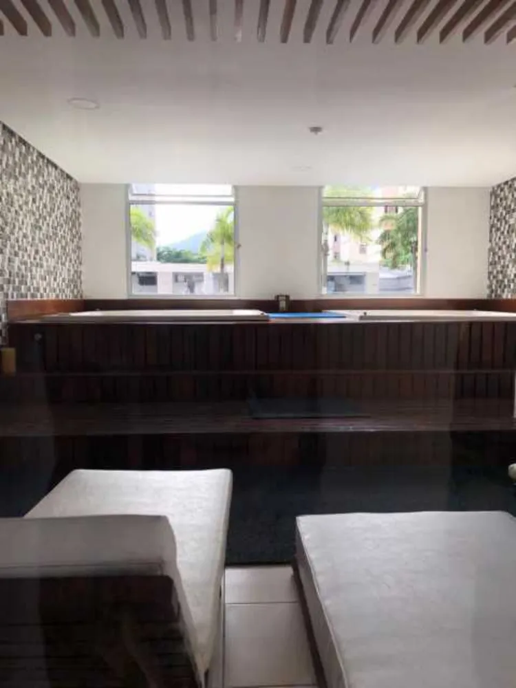 Apartamento, 2 quartos, 58 m² - Foto 8