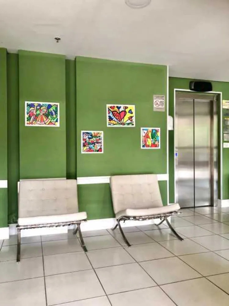 Apartamento, 2 quartos, 58 m² - Foto 9