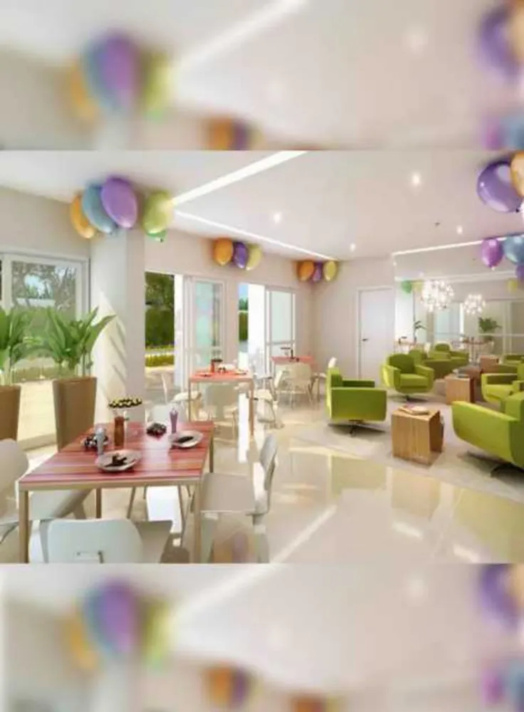 Apartamento, 2 quartos, 58 m² - Foto 12