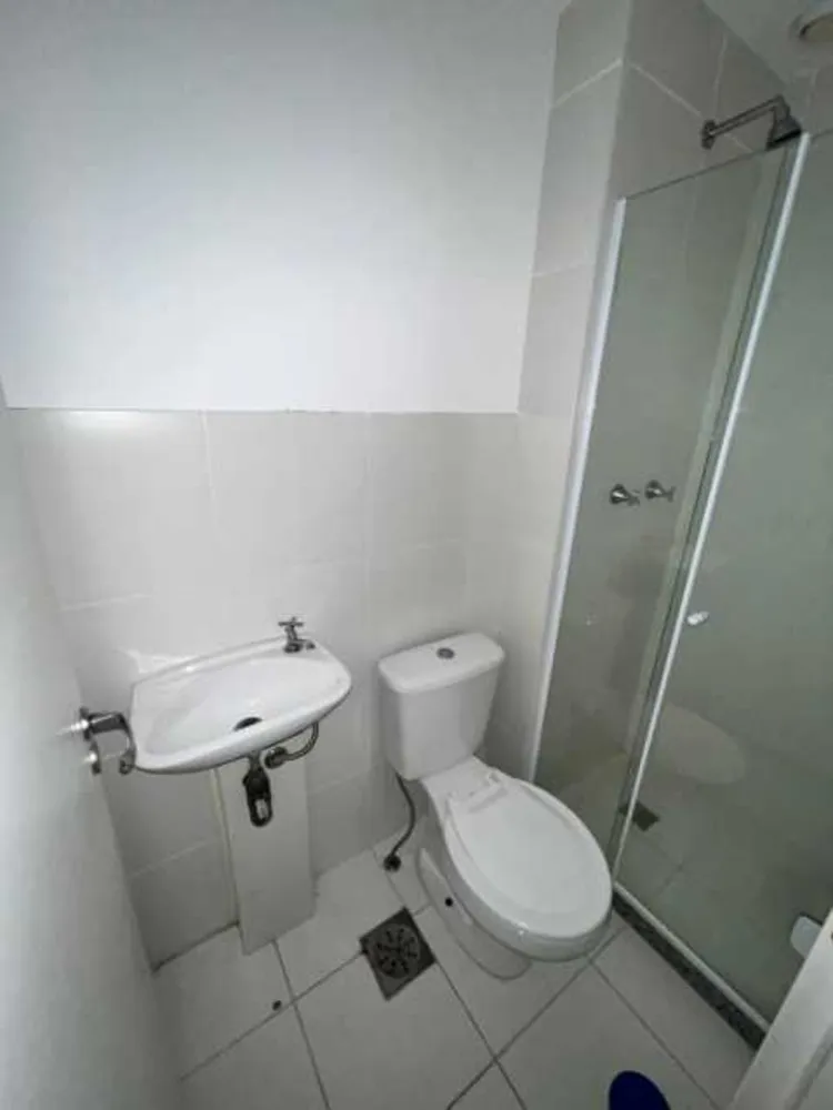 Apartamento, 4 quartos, 97 m² - Foto 23
