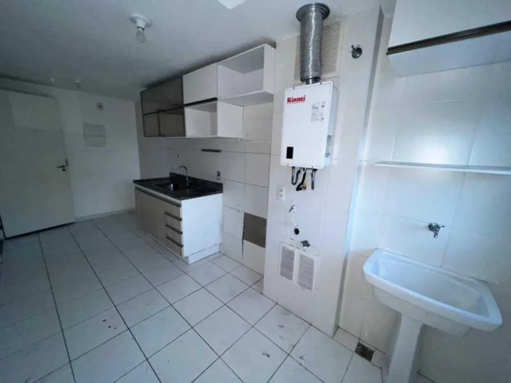 Apartamento, 4 quartos, 97 m² - Foto 9