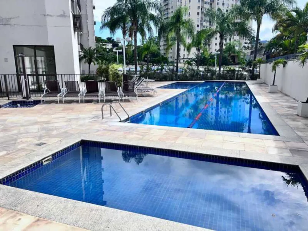 Apartamento, 4 quartos, 97 m² - Foto 2