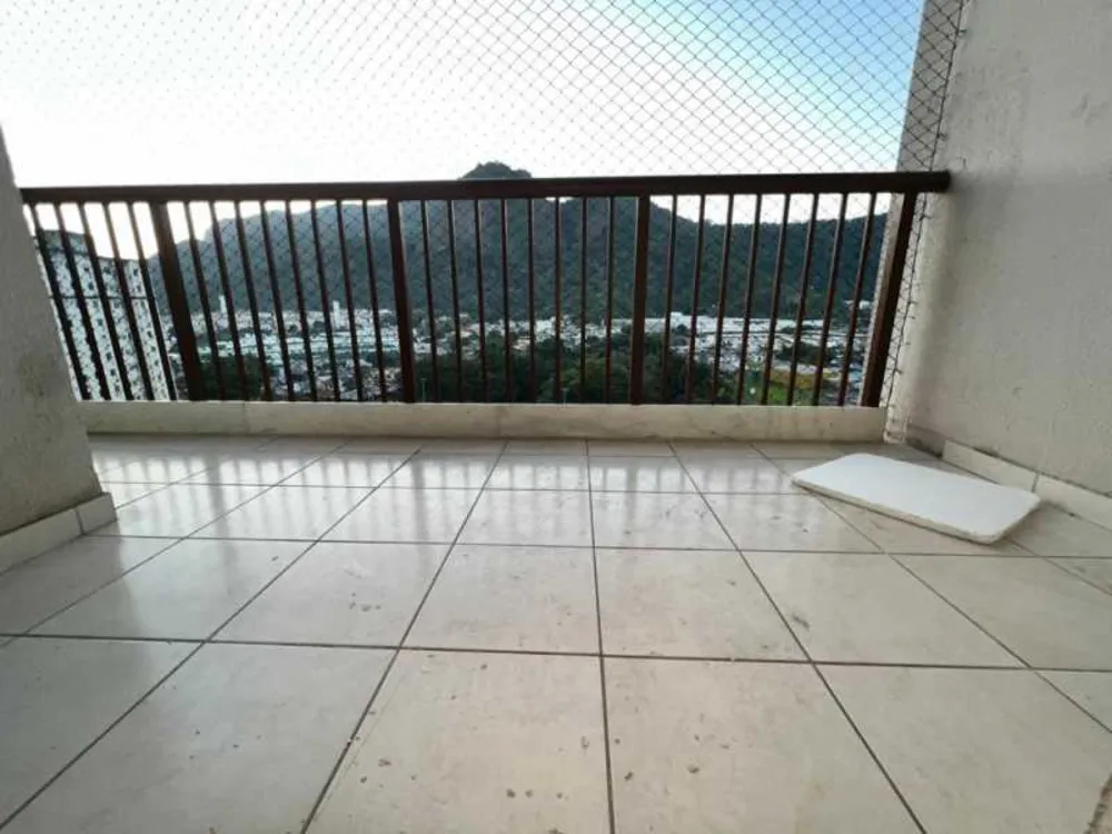 Apartamento, 4 quartos, 97 m² - Foto 8