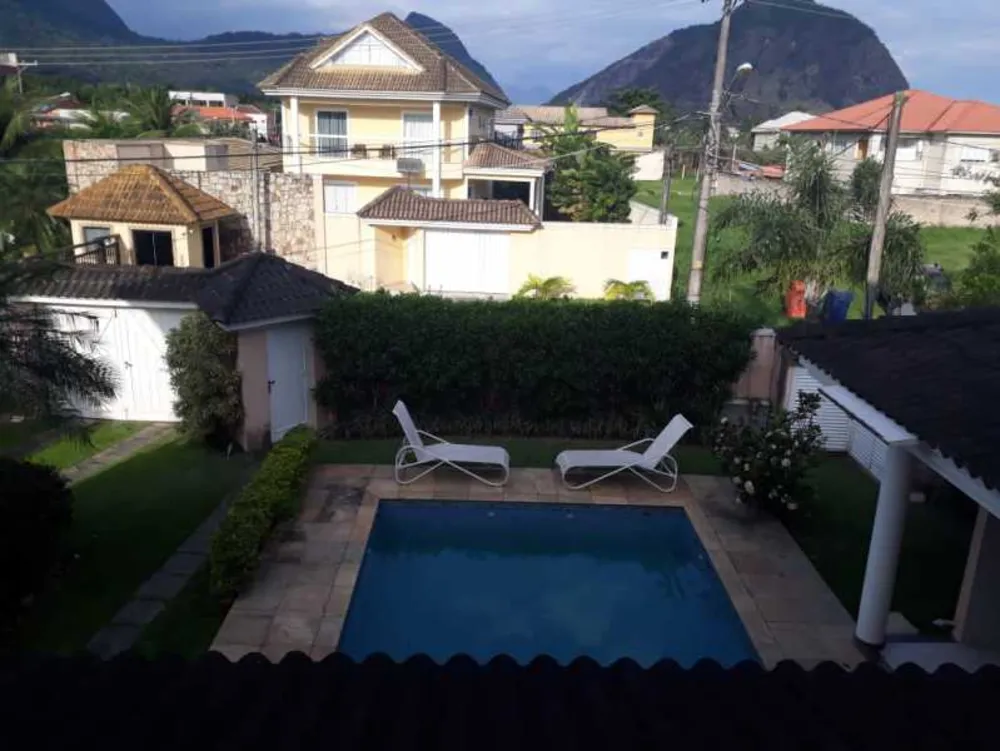 Casa de Condomínio, 4 quartos - Foto 5