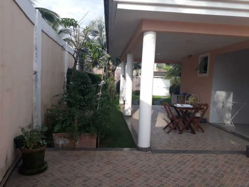 Casa de Condomínio, 4 quartos - Foto 18
