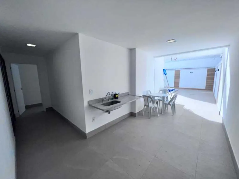 Apartamento, 3 quartos, 91 m² - Foto 6