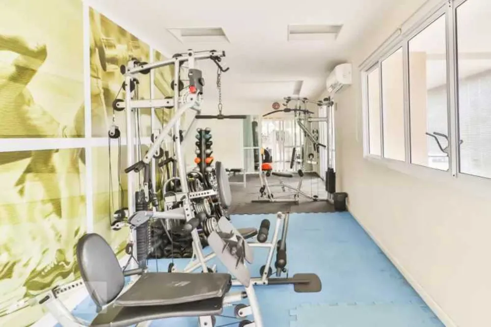 Apartamento, 2 quartos, 71 m² - Foto 11