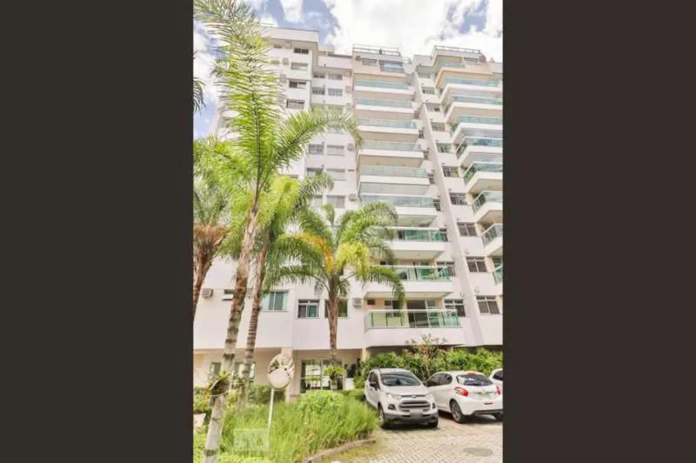 Apartamento, 2 quartos, 71 m² - Foto 2