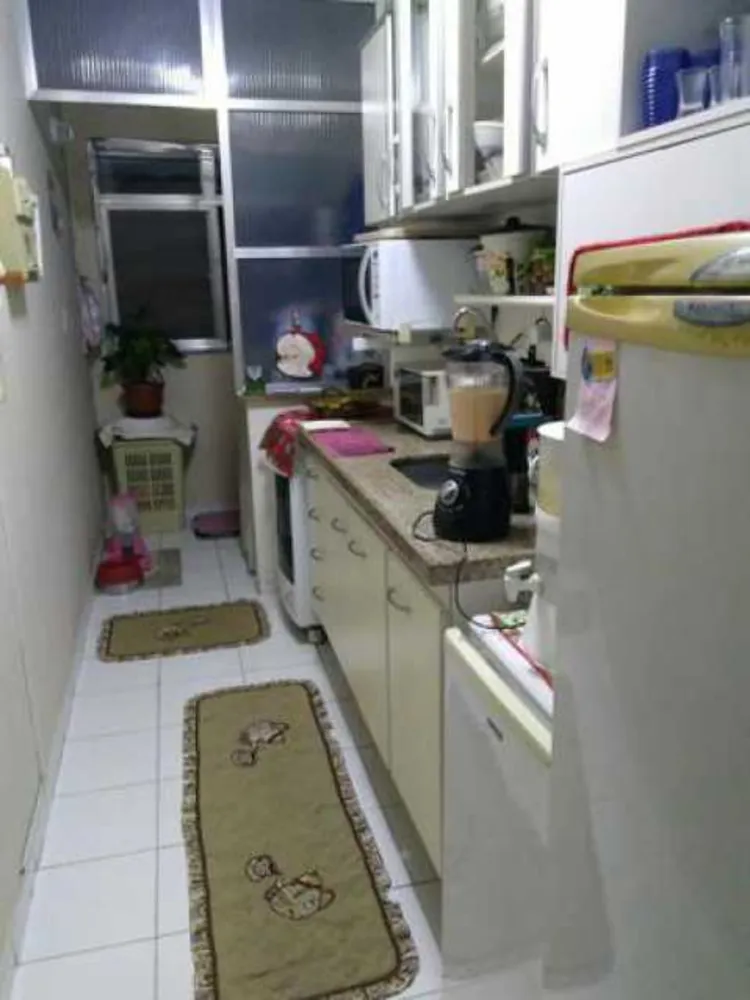 Apartamento, 2 quartos, 52 m² - Foto 5