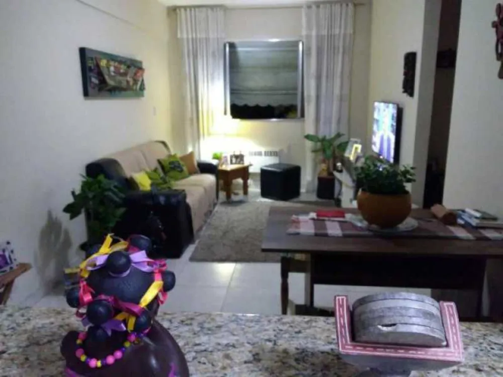 Apartamento, 2 quartos, 52 m² - Foto 1