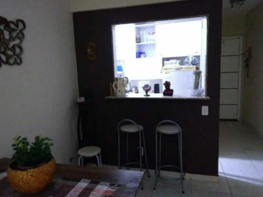 Apartamento, 2 quartos, 52 m² - Foto 16