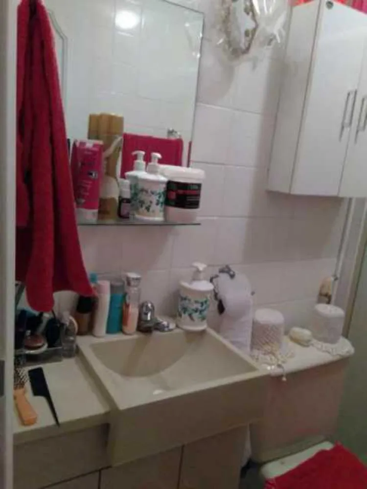 Apartamento, 2 quartos, 52 m² - Foto 15