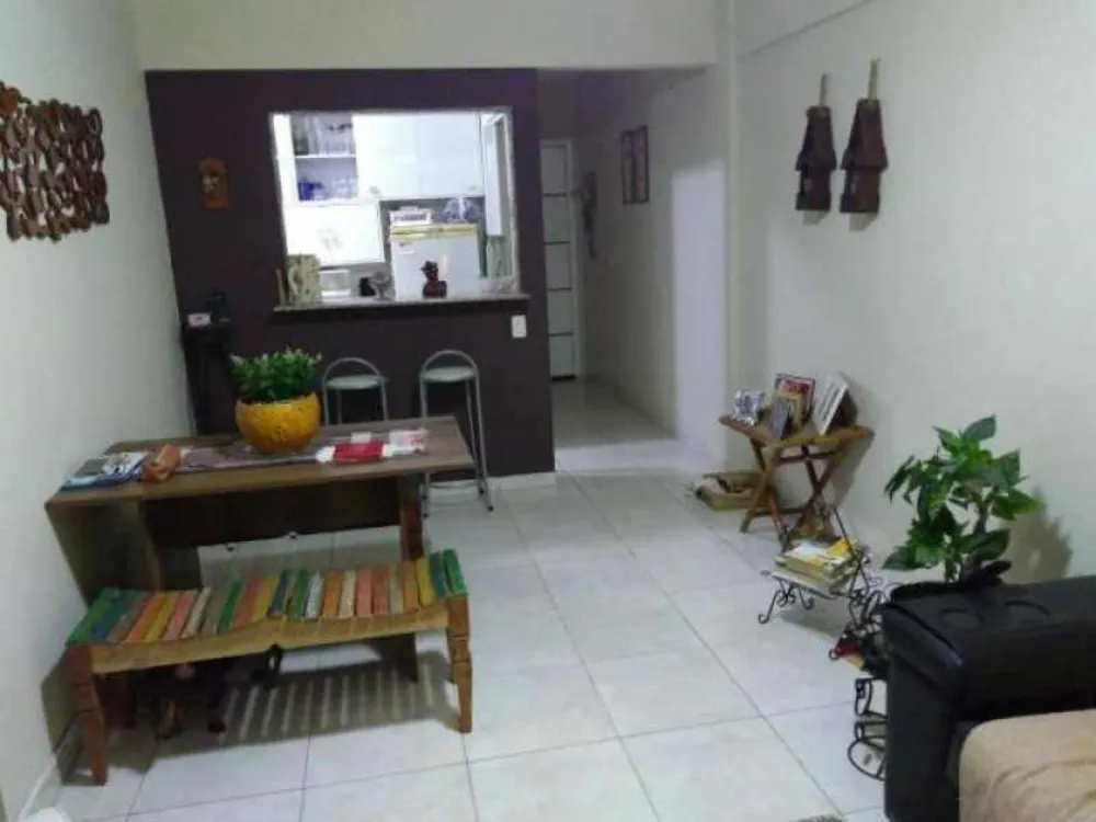 Apartamento, 2 quartos, 52 m² - Foto 6