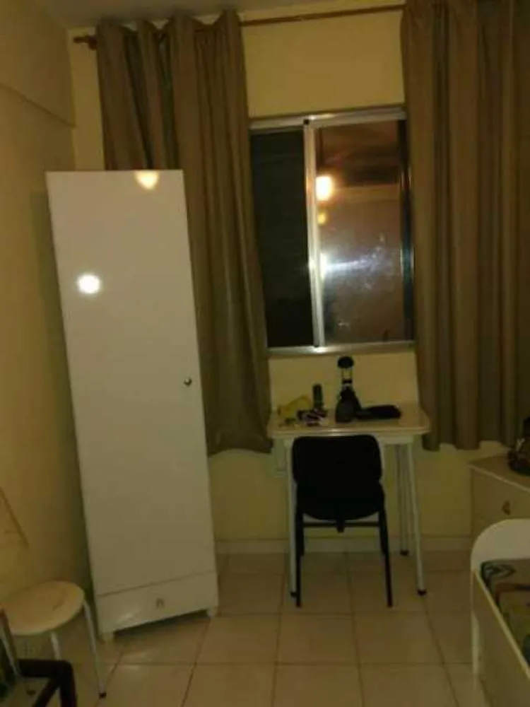 Apartamento, 2 quartos, 52 m² - Foto 4
