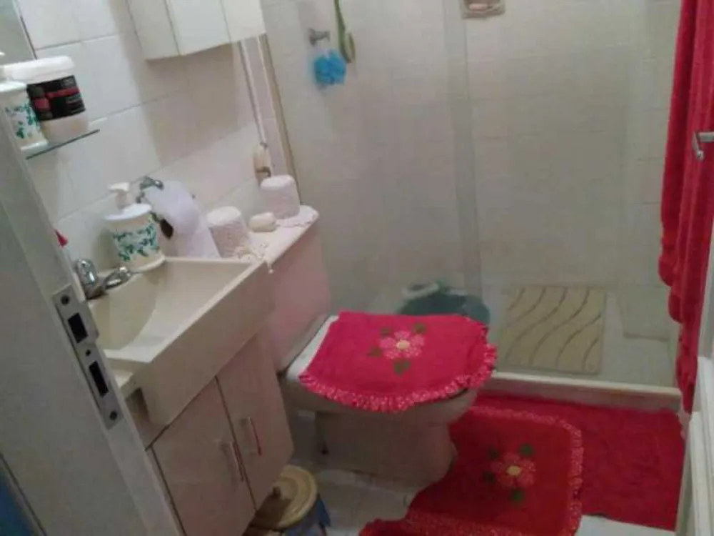 Apartamento, 2 quartos, 52 m² - Foto 8