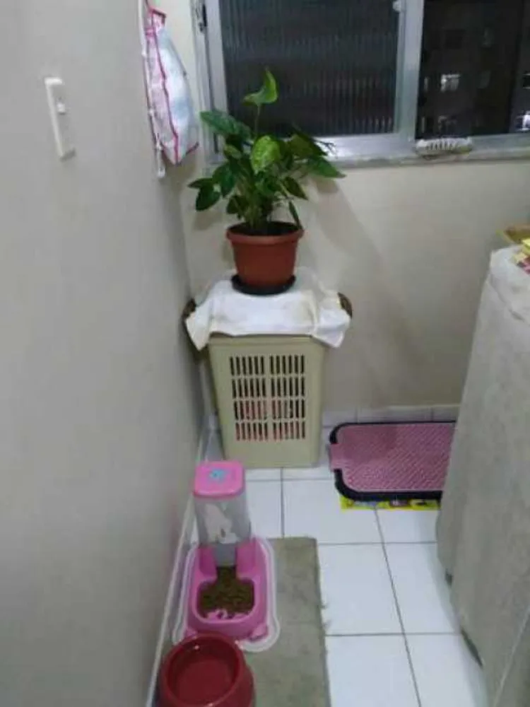 Apartamento, 2 quartos, 52 m² - Foto 14