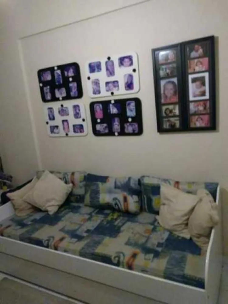 Apartamento, 2 quartos, 52 m² - Foto 4