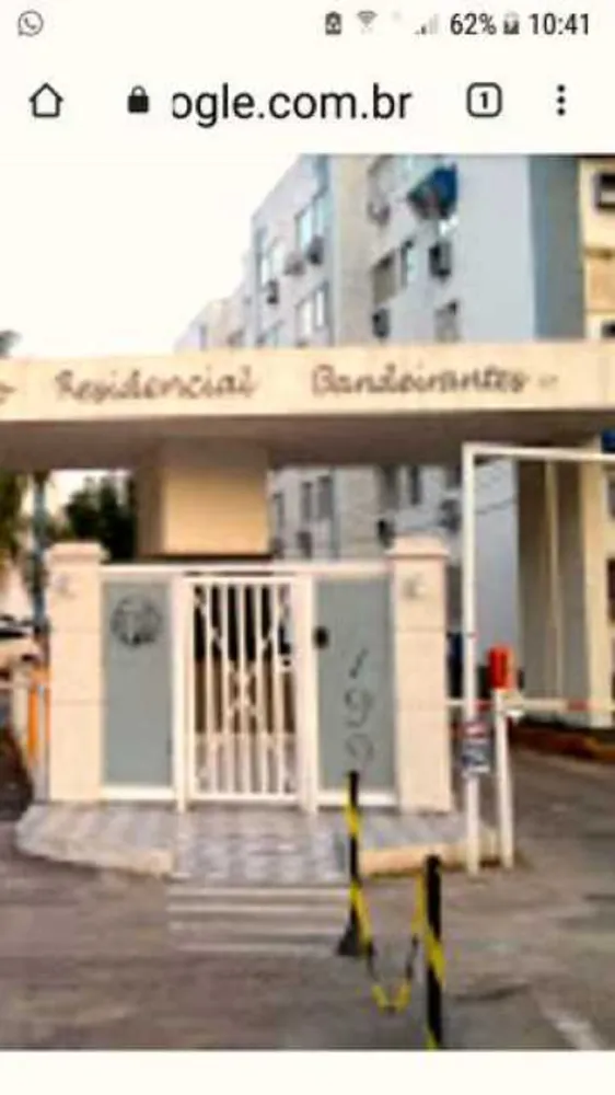 Apartamento, 2 quartos, 52 m² - Foto 20