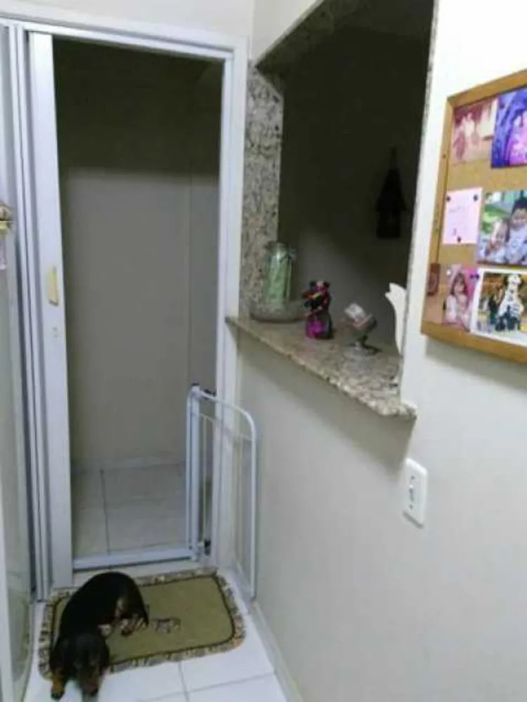 Apartamento, 2 quartos, 52 m² - Foto 9