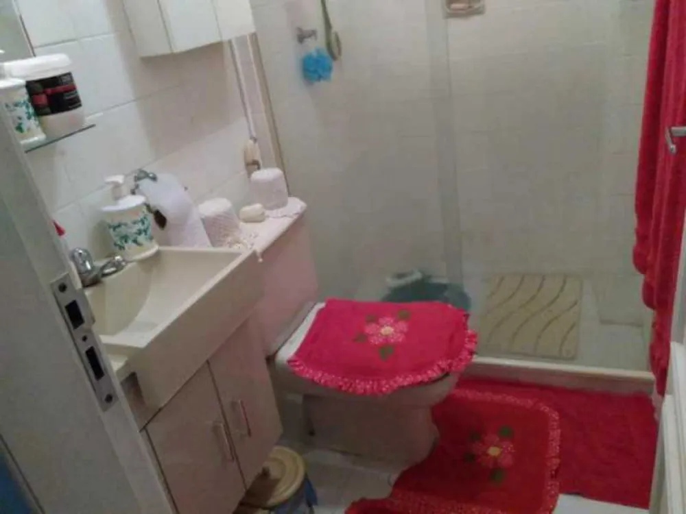 Apartamento, 2 quartos, 52 m² - Foto 18