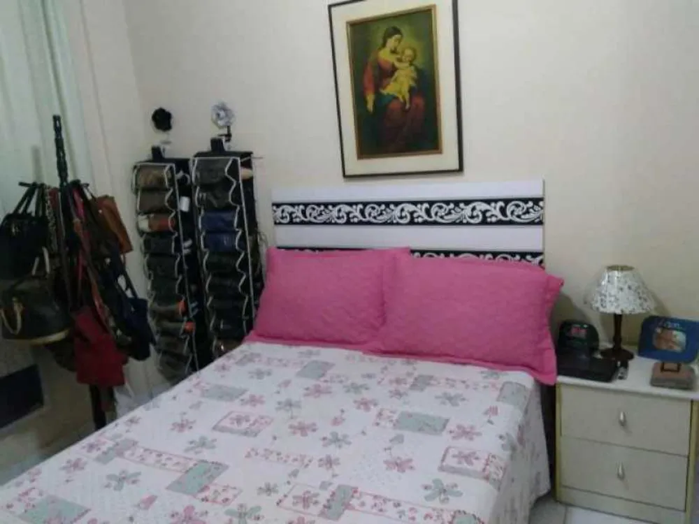Apartamento, 2 quartos, 52 m² - Foto 19