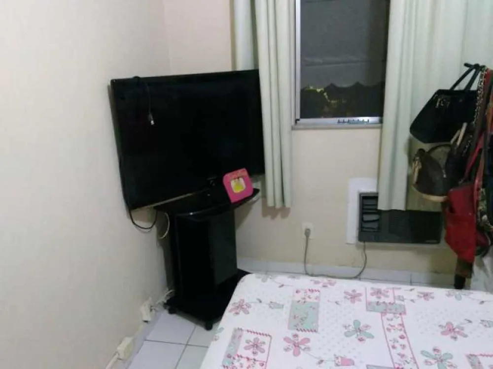 Apartamento, 2 quartos, 52 m² - Foto 2