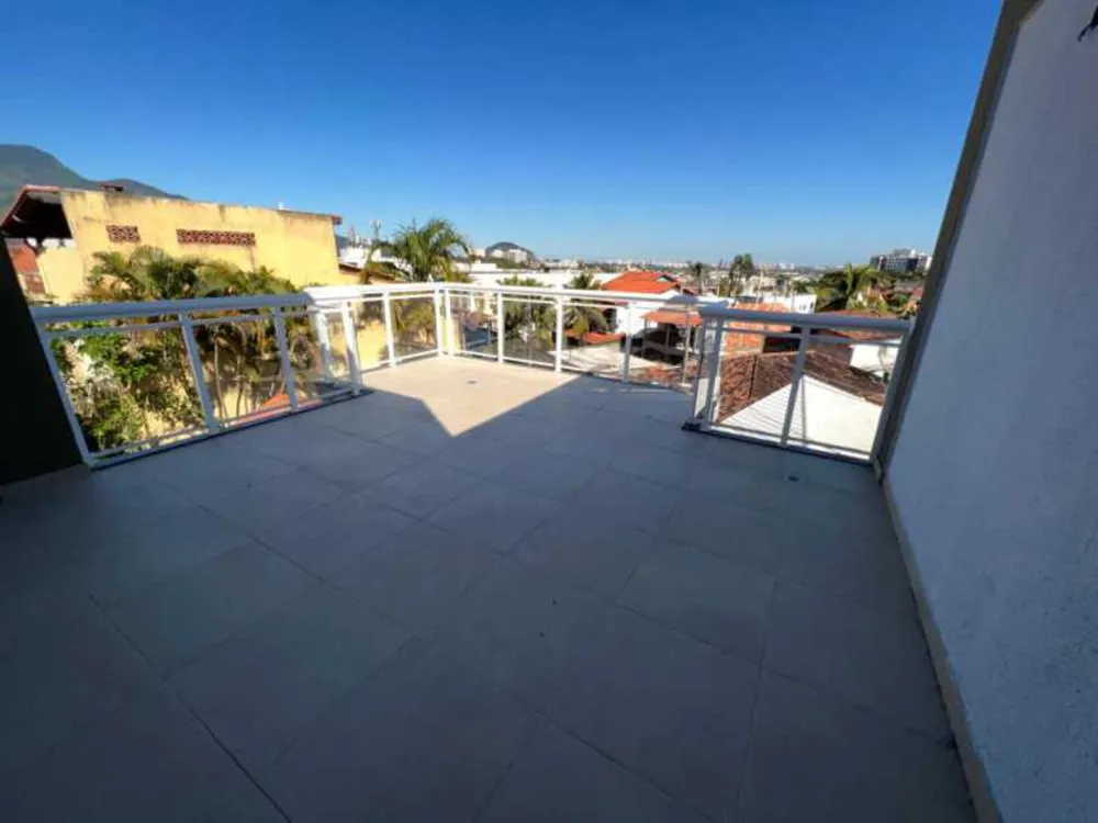 Casa de Condomínio, 3 quartos - Foto 25