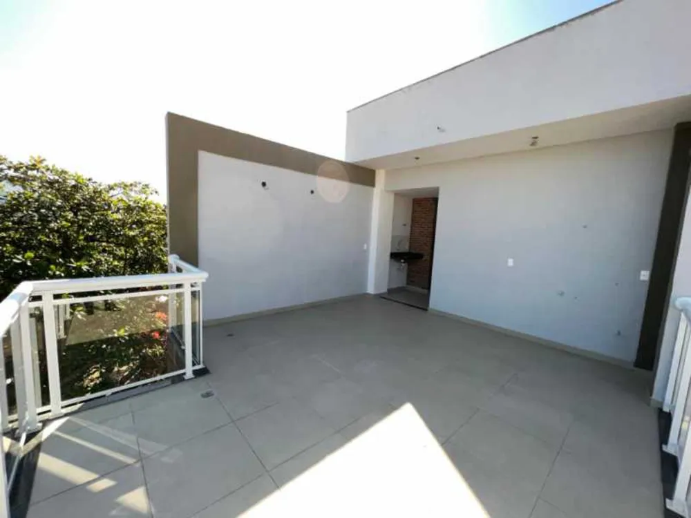 Casa de Condomínio, 3 quartos - Foto 26