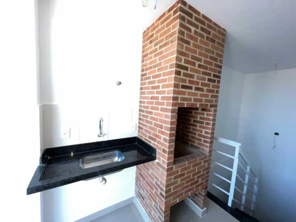 Casa de Condomínio, 3 quartos - Foto 28