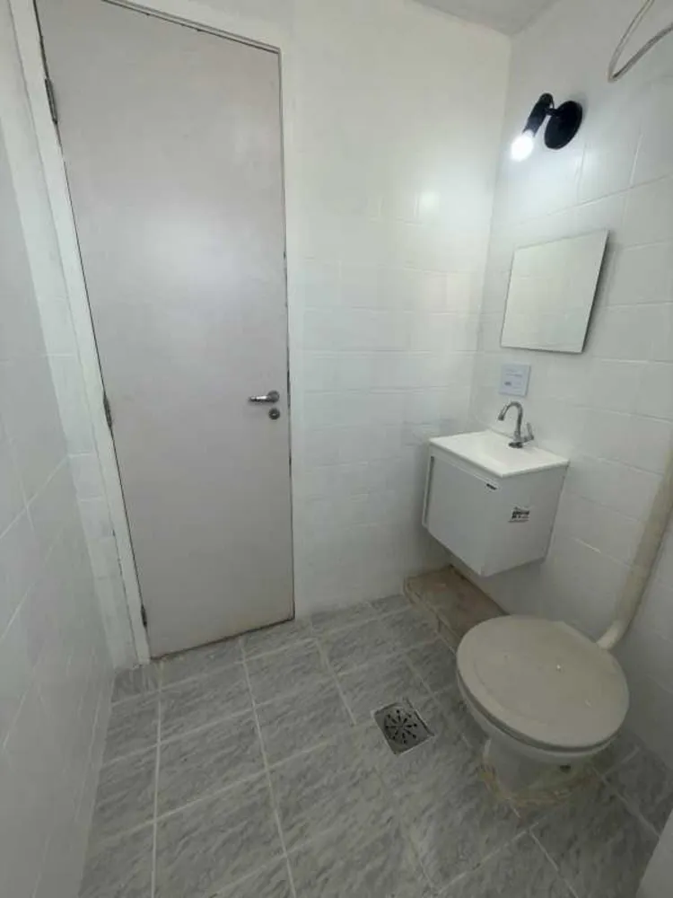 Apartamento, 1 quarto, 40 m² - Foto 12