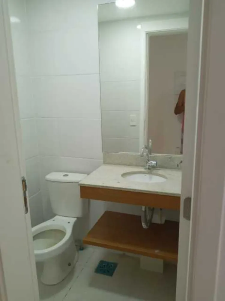 Cobertura, 4 quartos, 180 m² - Foto 13
