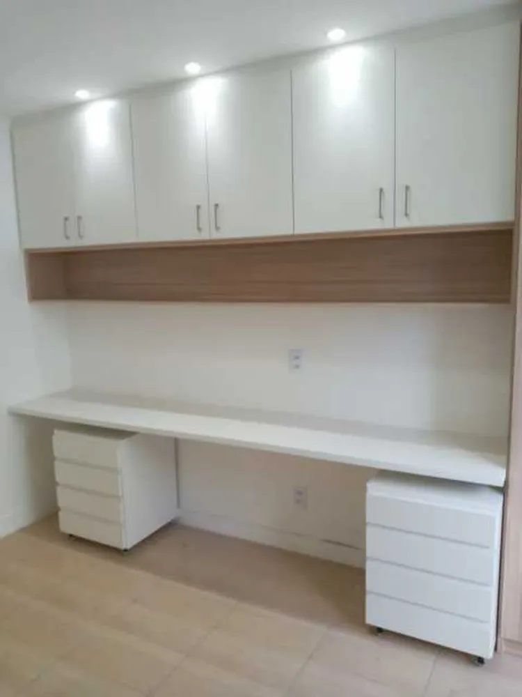 Cobertura, 4 quartos, 180 m² - Foto 28