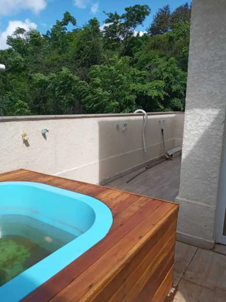 Cobertura, 4 quartos, 180 m² - Foto 12