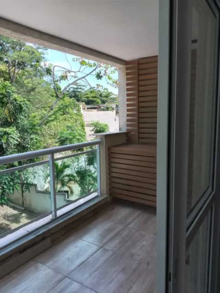 Cobertura, 4 quartos, 180 m² - Foto 4
