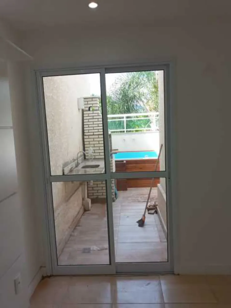 Cobertura, 4 quartos, 180 m² - Foto 5