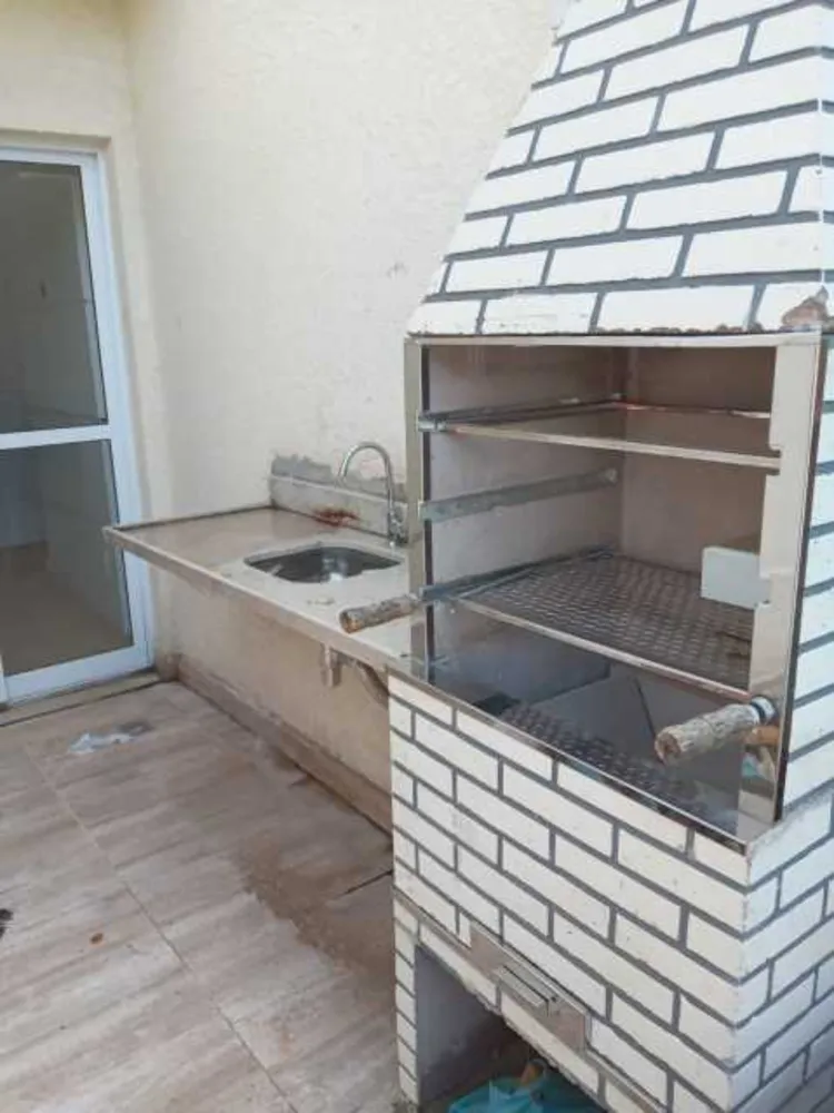 Cobertura, 4 quartos, 180 m² - Foto 8