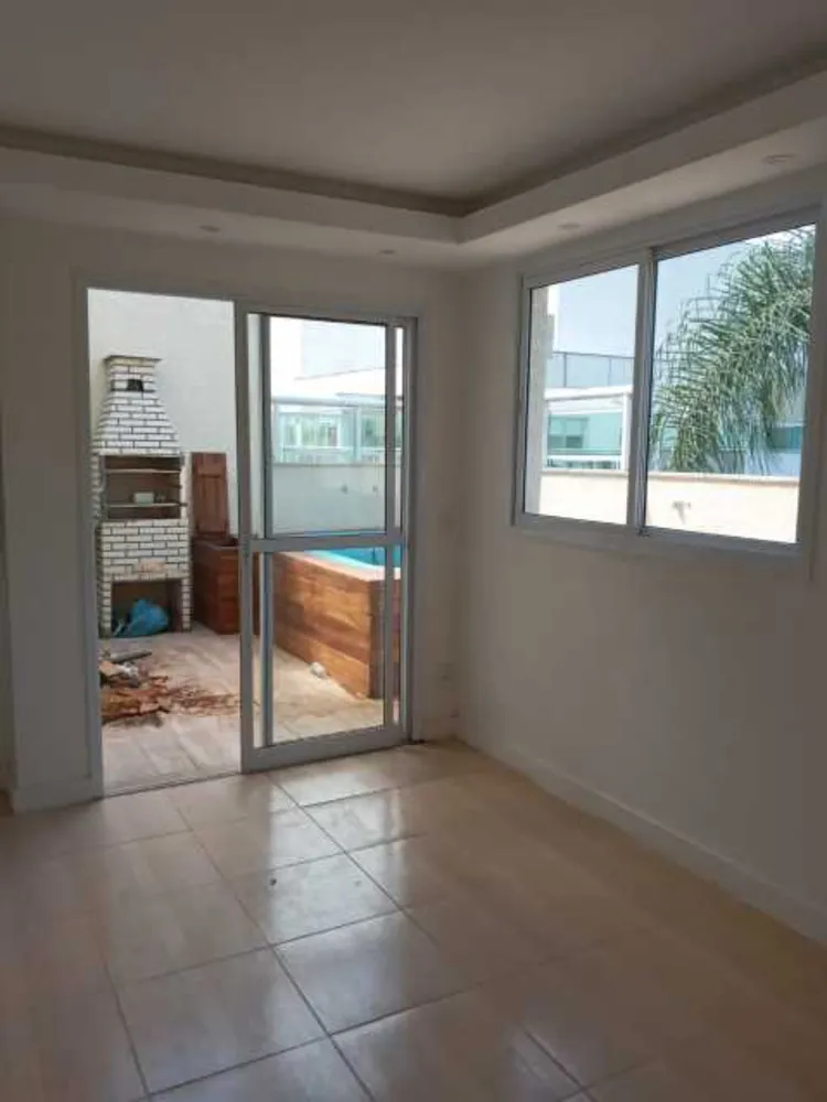 Cobertura, 4 quartos, 180 m² - Foto 21
