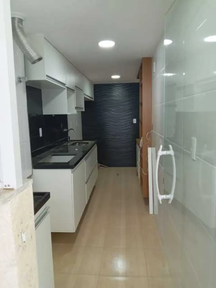 Cobertura, 4 quartos, 180 m² - Foto 5