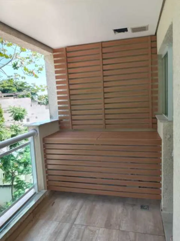 Cobertura, 4 quartos, 180 m² - Foto 18
