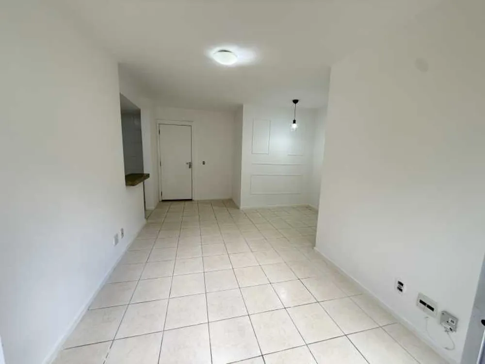 Apartamento, 2 quartos, 67 m² - Foto 2