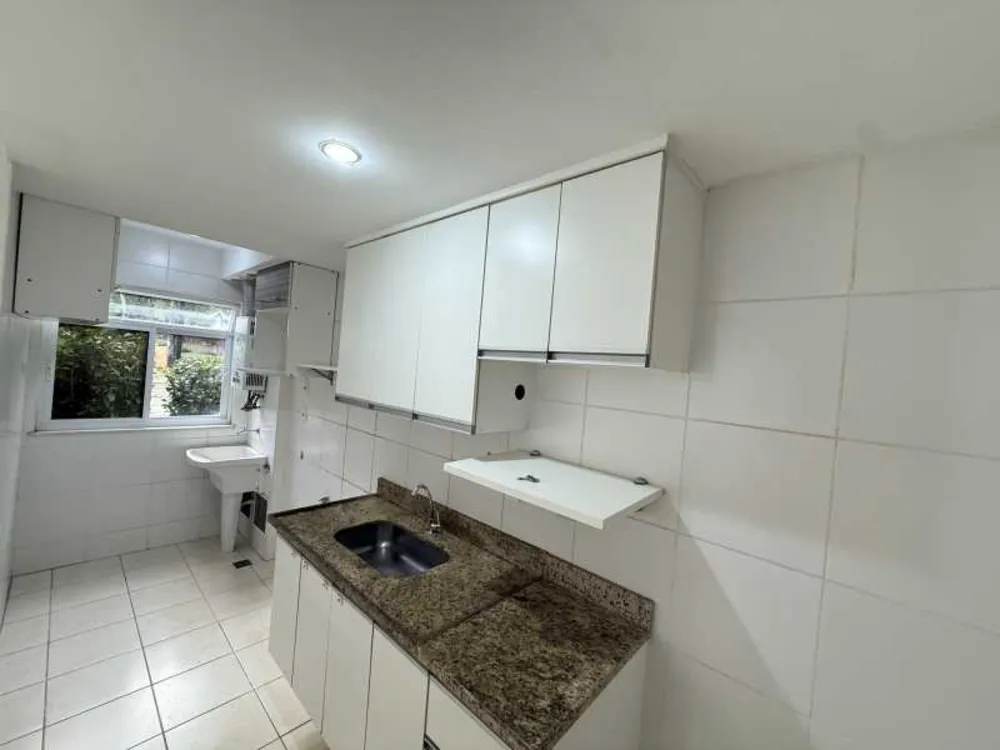 Apartamento, 2 quartos, 67 m² - Foto 3